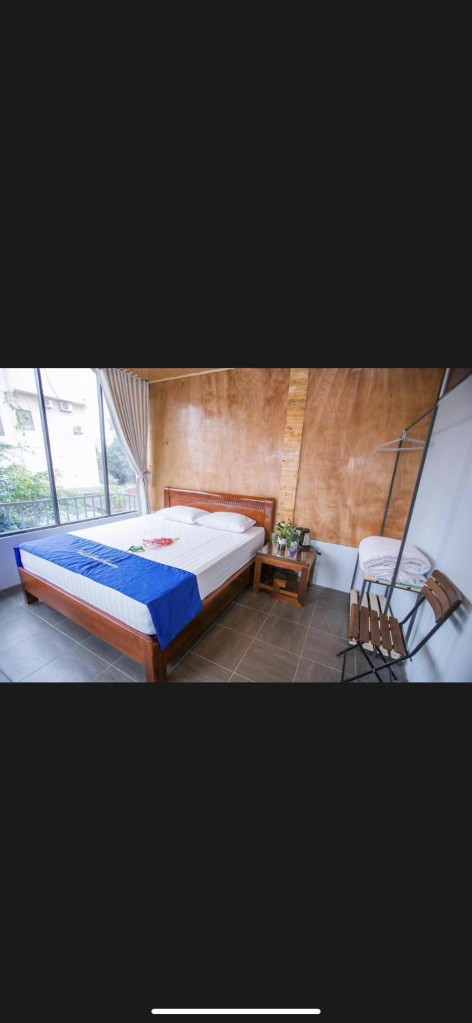 Tam Coc Heart Homestay 닌빈 외부 사진