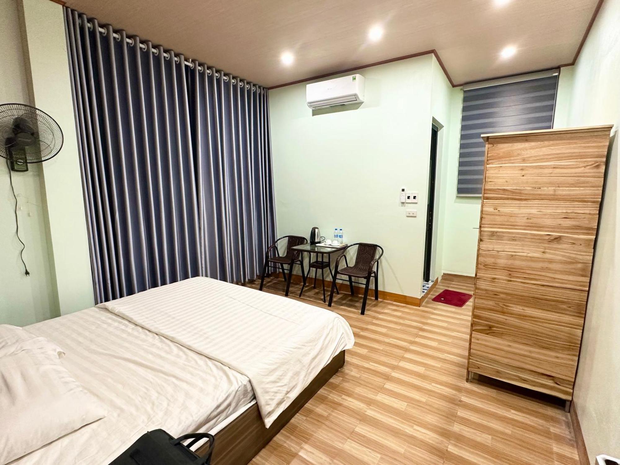 Tam Coc Heart Homestay 닌빈 외부 사진