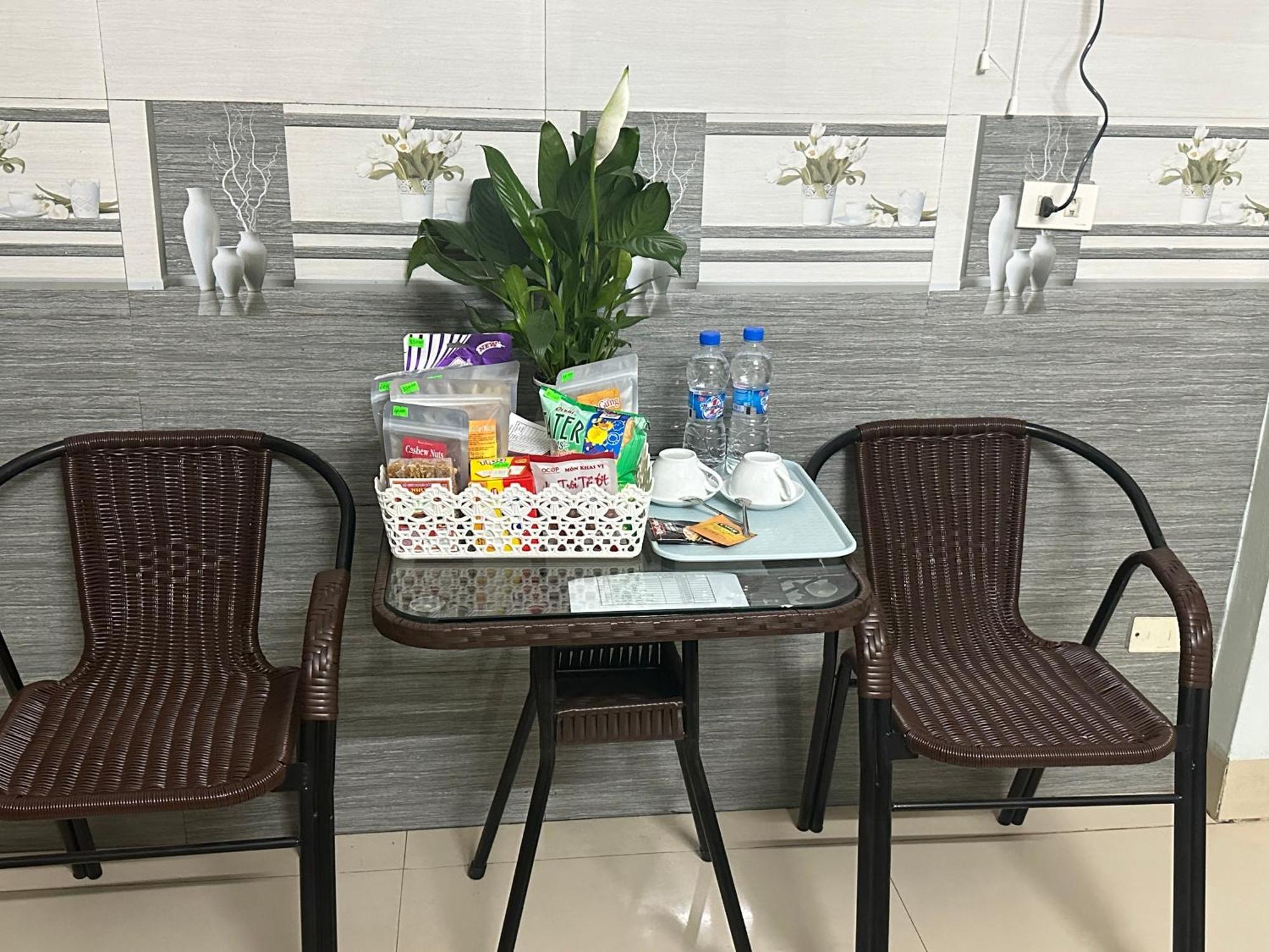 Tam Coc Heart Homestay 닌빈 외부 사진